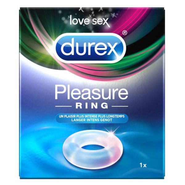 Durex Pleasure Ring