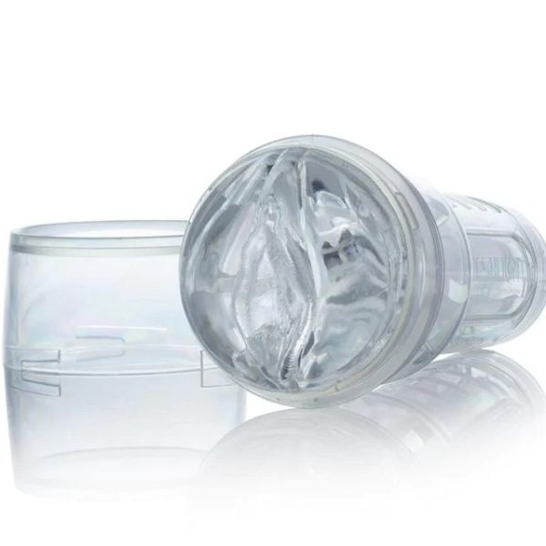 Fleshlight-Ice Lady Crystal