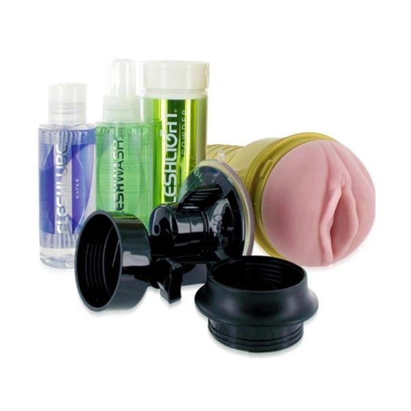 Fleshlight Stamina Training