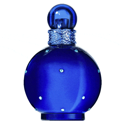 Midnight Fantasy eau de parfum spray 100 ml