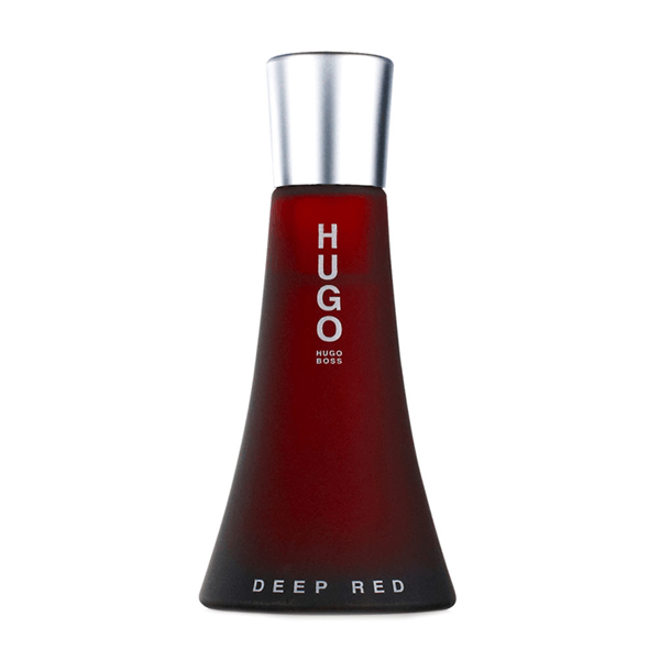 Deep Red eau de parfum spray 50 ml