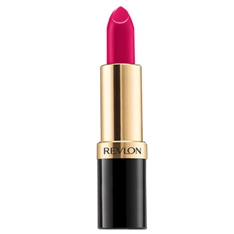 Revlon Super Lustrous Lipstick No. 440 - Cherries in The Snow