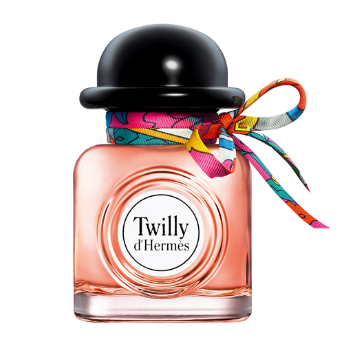 Twilly d'Hermès eau de parfum spray 50 ml