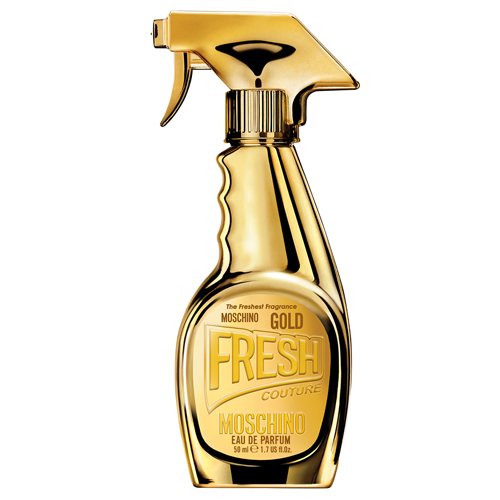 Fresh Couture Gold eau de parfum spray 30 ml