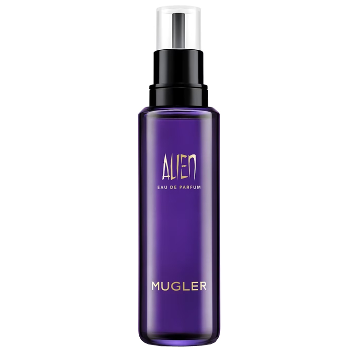 Alien eau de parfum 100 ml (navulling)