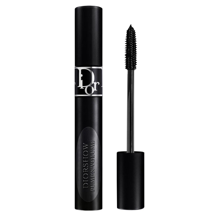 Diorshow Pump'N'Volume Mascara Black 090