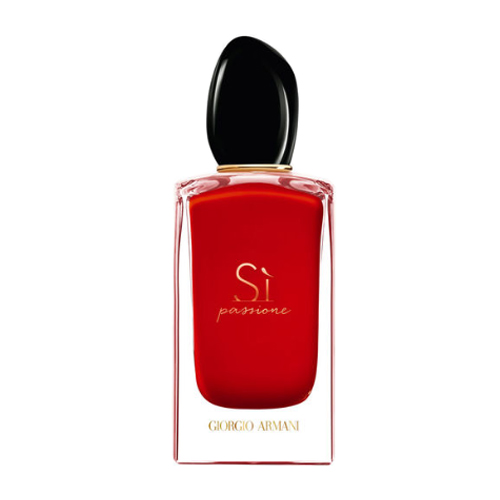 Sì Passione eau de parfum spray 100 ml