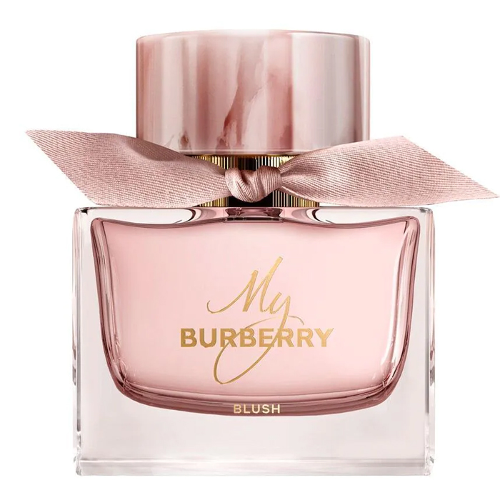 My Burberry Blush eau de parfum spray 90 ml