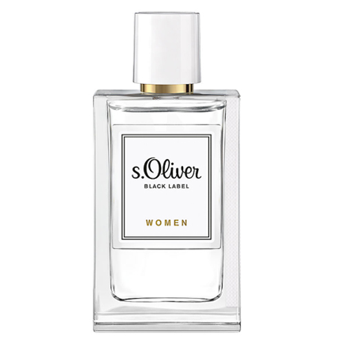 s.Oliver Black Label Women eau de toilette spray 50 ml