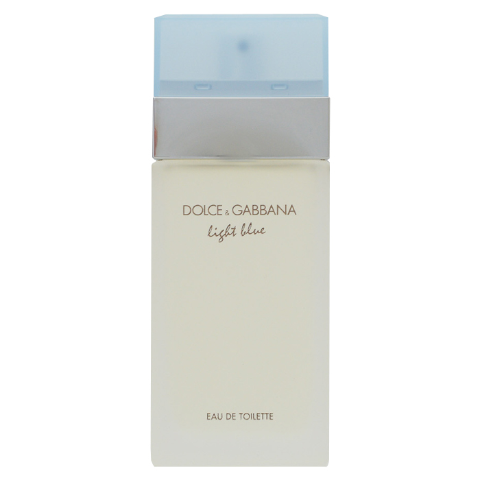 Light Blue eau de toilette spray 25 ml