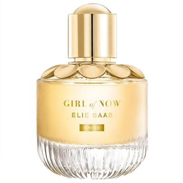 Girl of Now Shine eau de parfum spray 50 ml