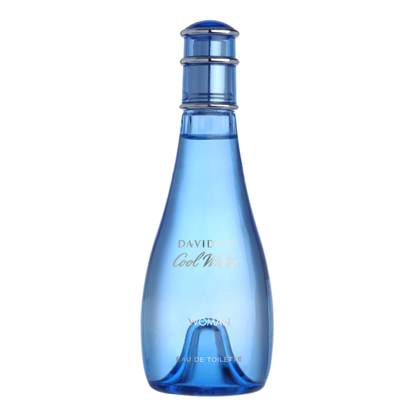 Cool Water Woman eau de toilette spray 50 ml