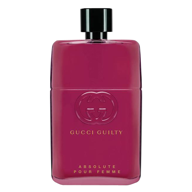 Guilty Absolute pour femme eau de parfum spray 30 ml