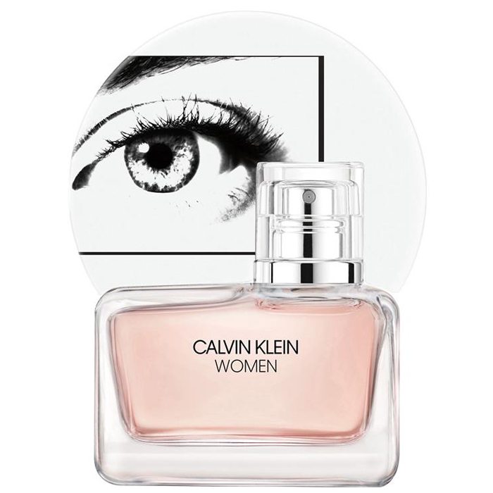 Calvin Klein Women eau de parfum spray 100 ml