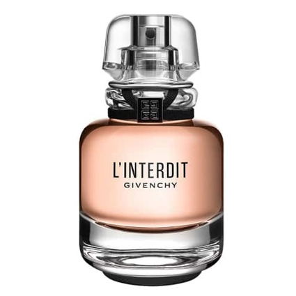 L'Interdit eau de parfum spray 35 ml