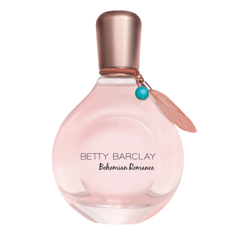 Bohemian Romance eau de toilette spray 20 ml