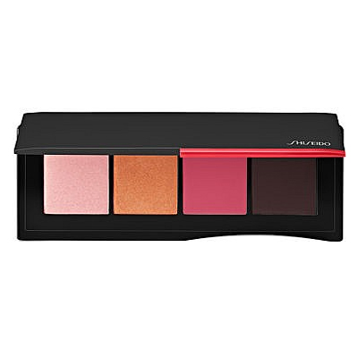 Essentialist Eye Palette - 08 Jizoh Street Reds