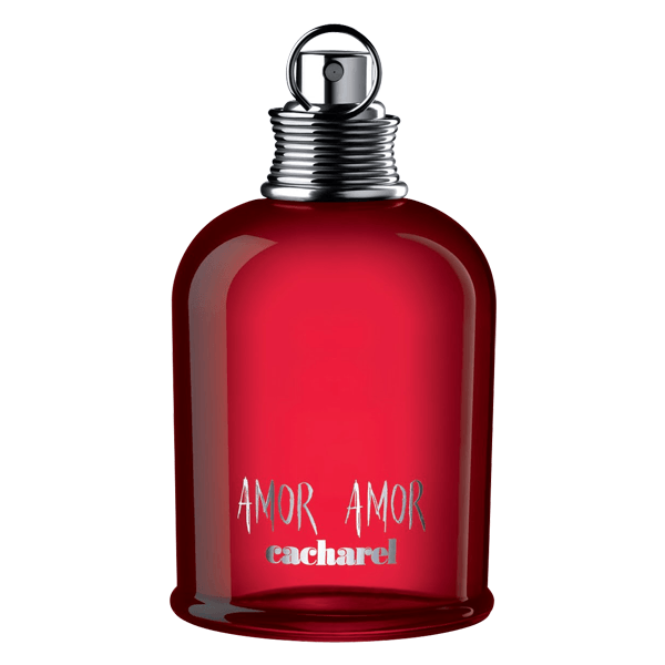 Amor Amor eau de toilette spray 100 ml