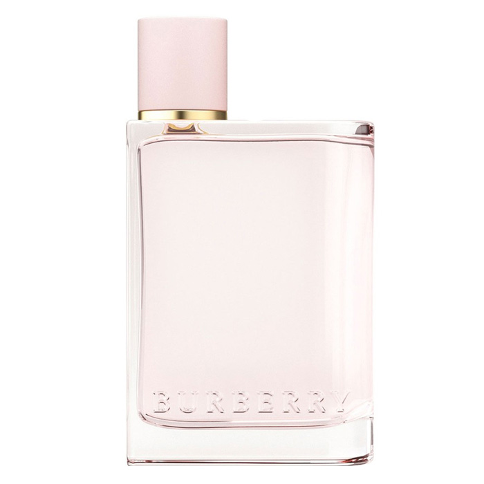 Burberry Her eau de parfum spray 50 ml