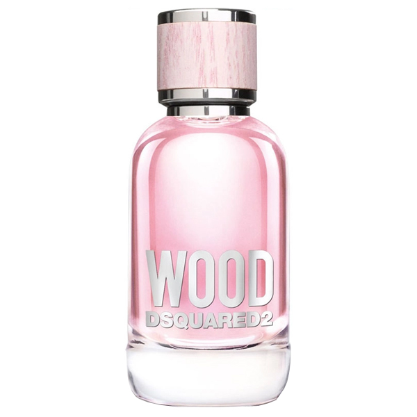 Wood eau de toilette spray 50 ml