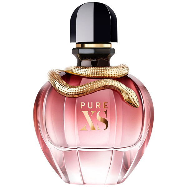 Pure XS for Her eau de parfum spray 50 ml