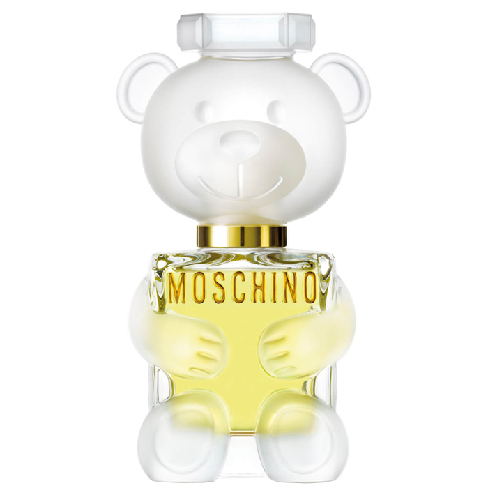 Moschino Toy 2 eau de parfum spray 50 ml