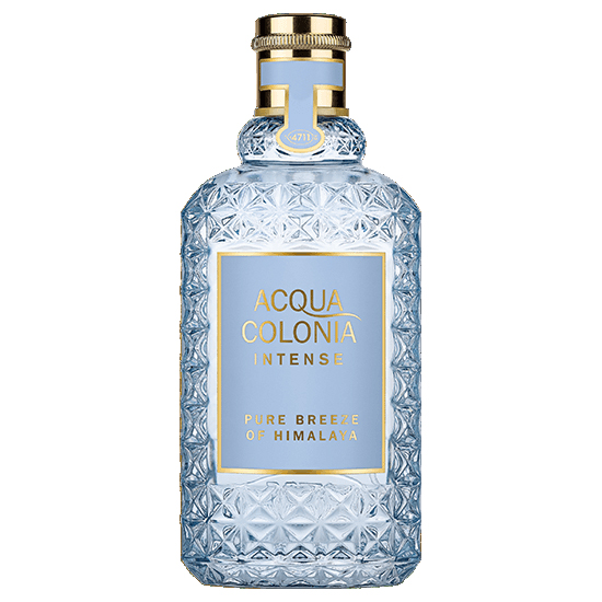 Acqua Colonia Intense Pure Breeze of Himalaya eau de cologne spray 170 ml