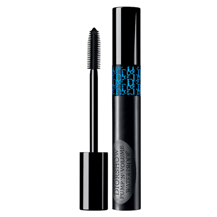 Diorshow Pump'N' Volume Waterproof Mascara Black Pump 090