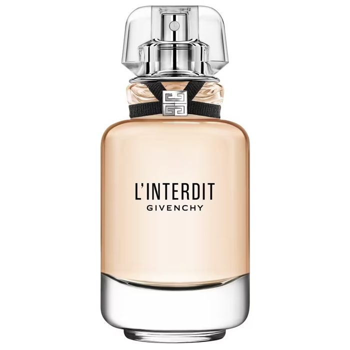 L'Interdit eau de toilette spray 50 ml