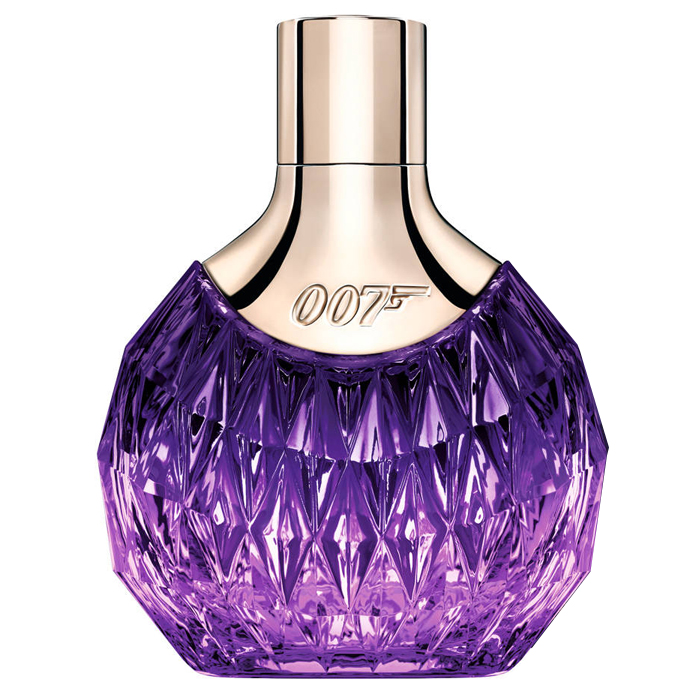 007 For Women III eau de parfum spray 50 ml