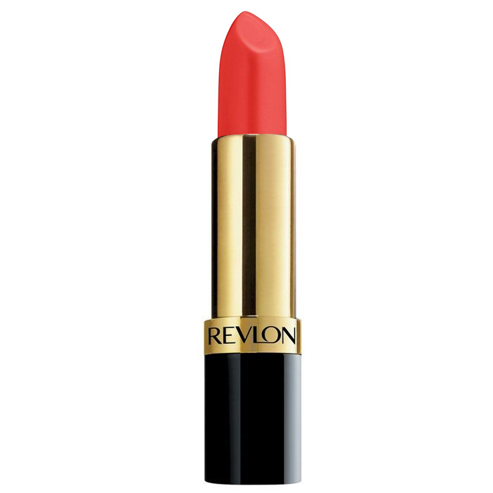 Revlon Super Lustrous Lipstick No. 725 - Love that Red