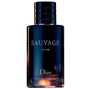 Sauvage parfum spray 60 ml