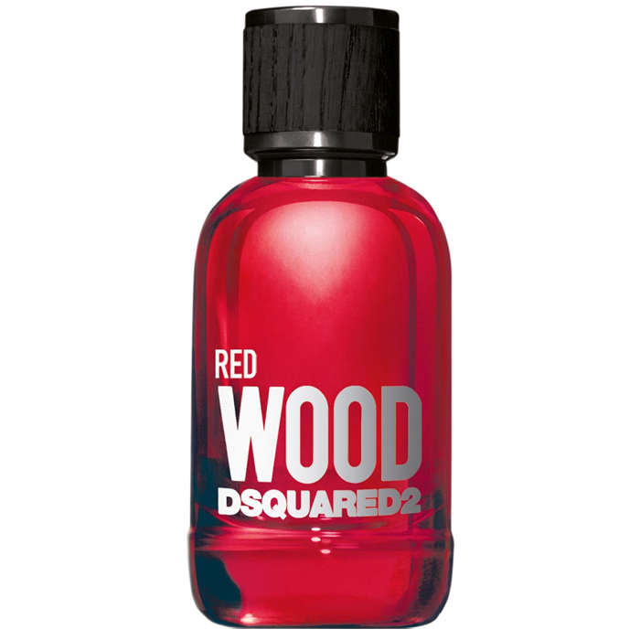 Red Wood eau de toilette spray 30 ml