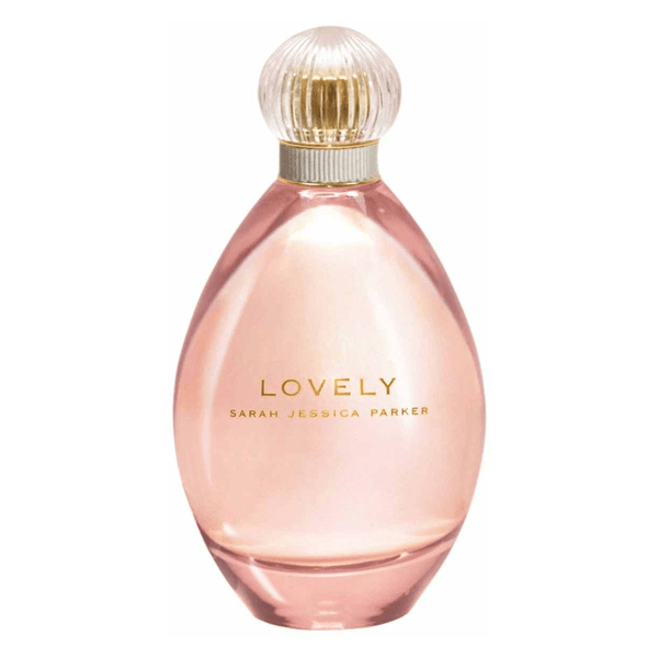 Lovely eau de parfum spray 200 ml