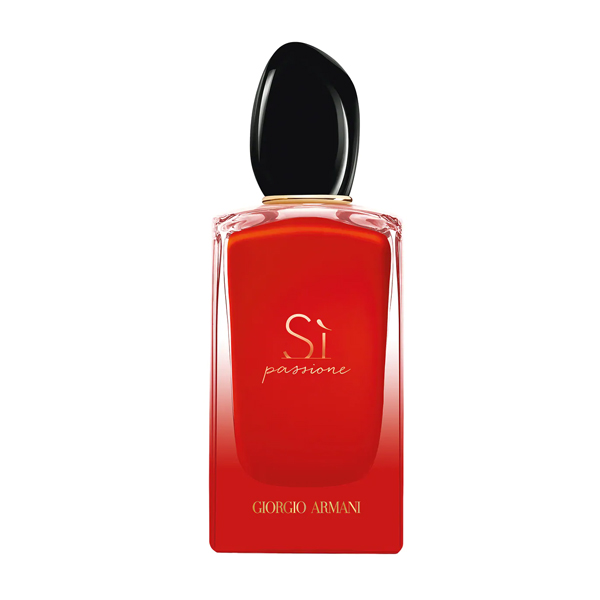 Sì Passione Intense eau de parfum spray 100 ml