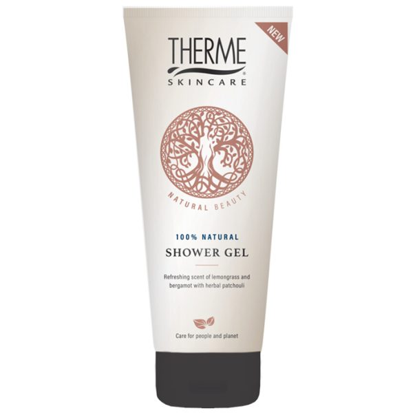 Therme Natural Beauty showergel 200 ml