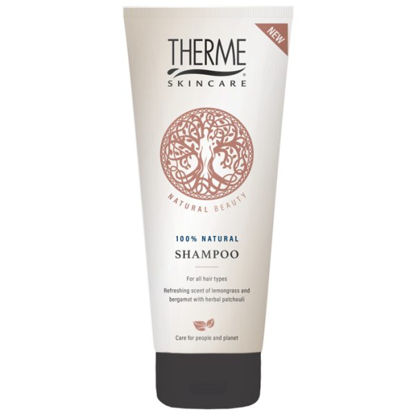 Therme Natural Beauty shampoo 200 ml