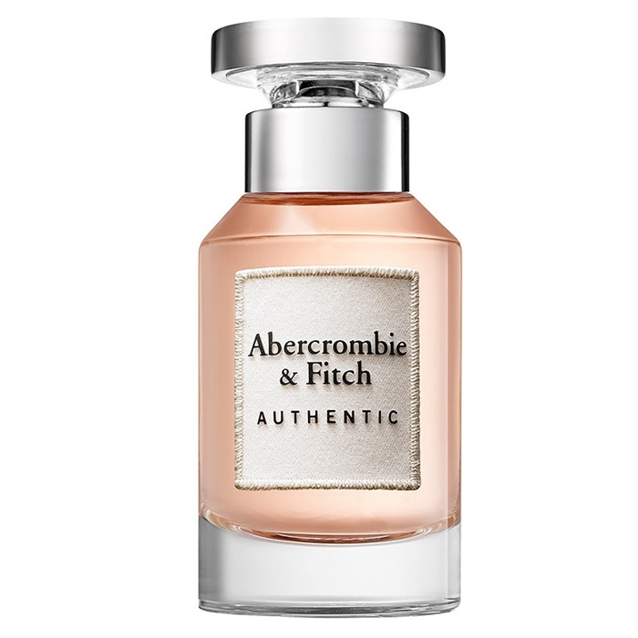 Authentic for Women eau de parfum spray 50 ml