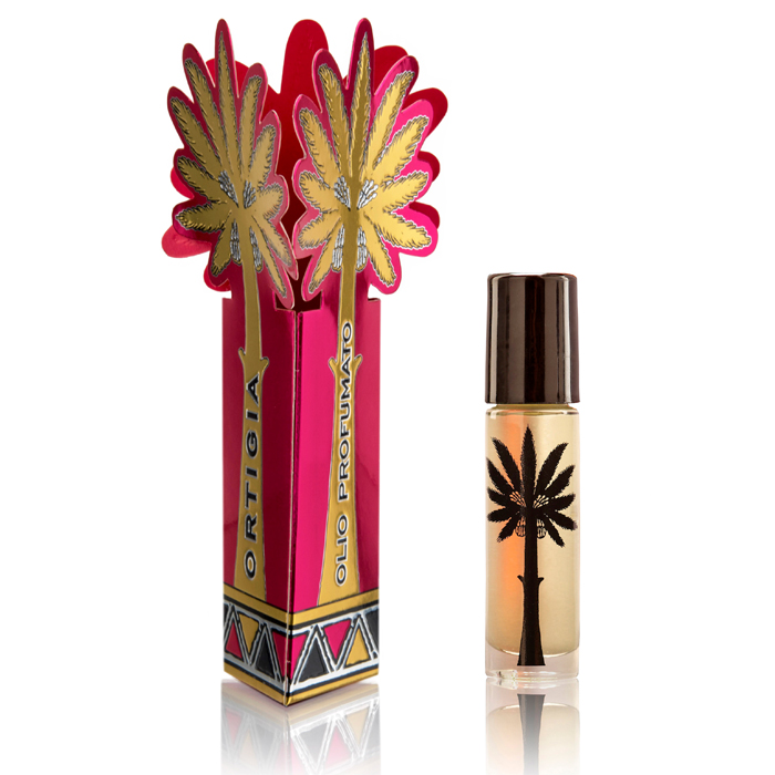 Melograno parfum roll-on 10 ml