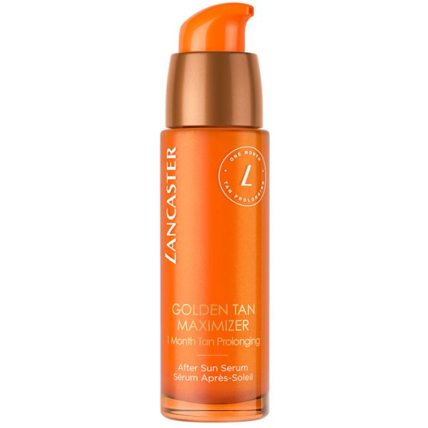 Lancaster Golden Tan Maximizer After Sun Serum 30 ml