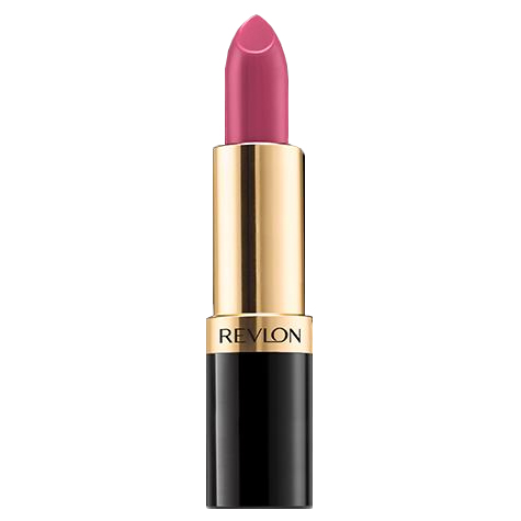 Revlon Super Lustrous Lipstick No. 463 - Sassy Mauve