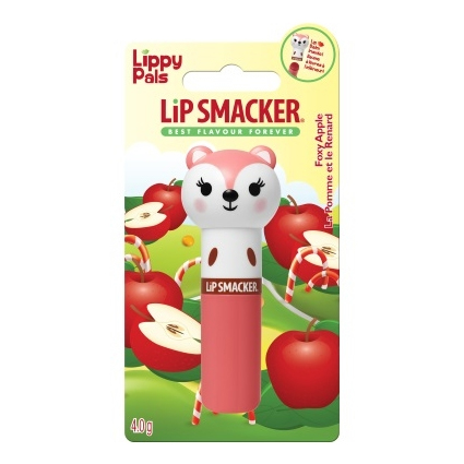 Lippy Pals Fox lippenbalsem