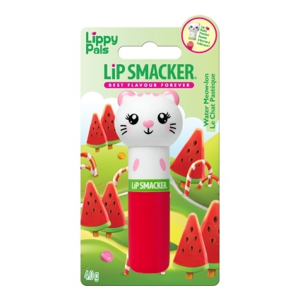 Lippy Pals Kitten lippenbalsem