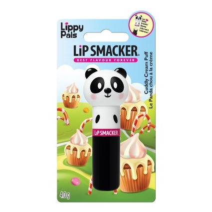 Lippy Pals Panda lippenbalsem