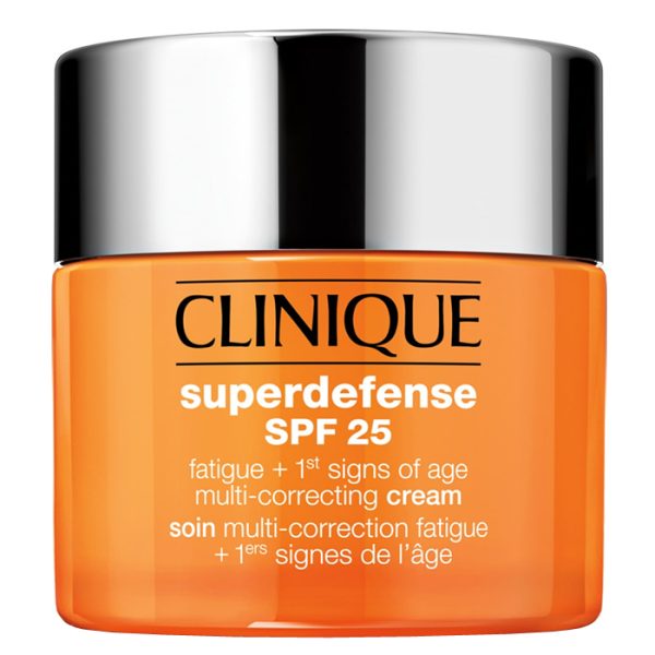 Superdefense SPF 25 Multi Correcting Cream 50 ml (huidtype 1