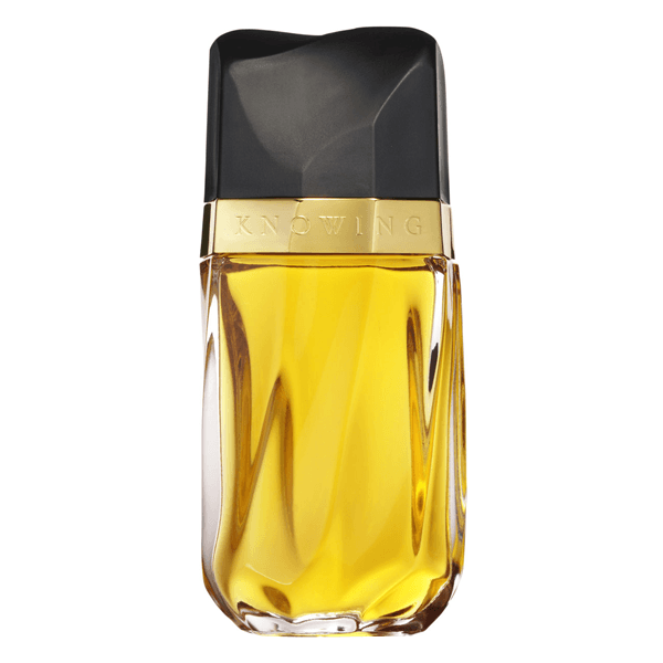 Knowing eau de parfum spray 75 ml