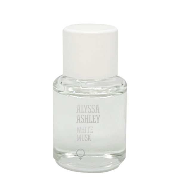 White Musk Perfume Oil 5 ml