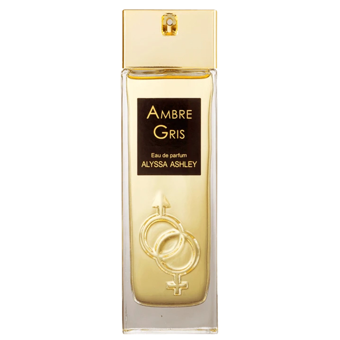 Ambre Gris eau de parfum spray 100 ml