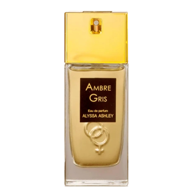 Ambre Gris eau de parfum spray 30 ml