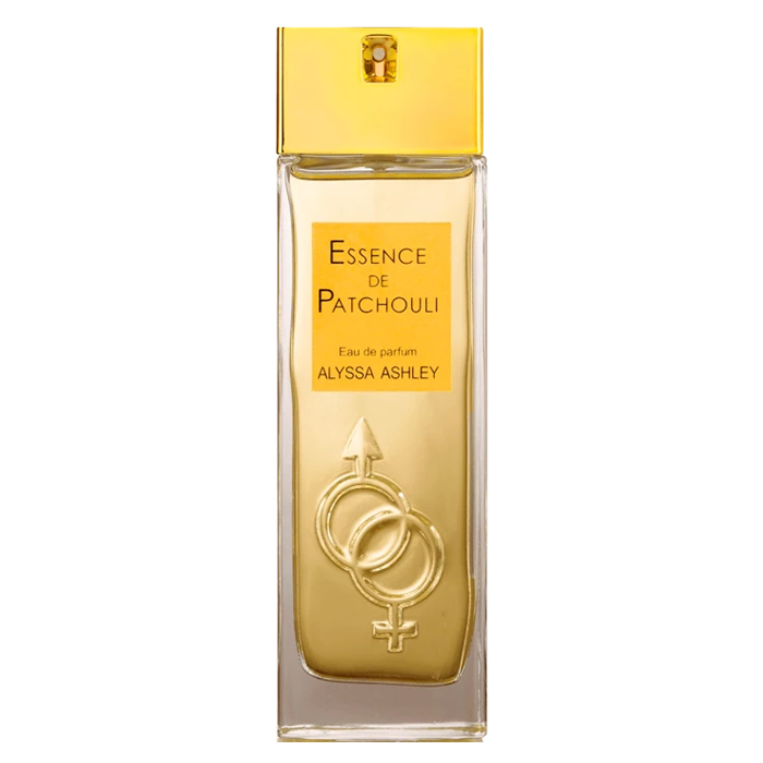 Essence de Patchouli eau de parfum spray 100 ml